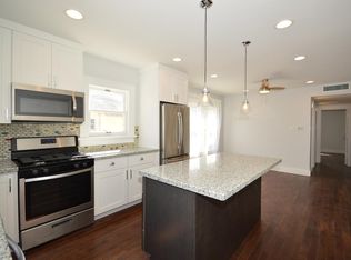 121 North St APT 3, Houston, TX 77009