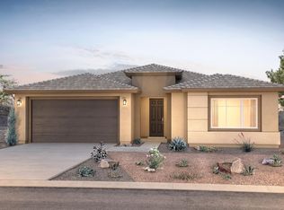 12113 N Star Trl NW, Albuquerque, NM 87120
