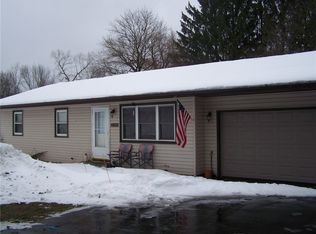 4401 State Route 31 Rd, Palmyra, NY 14522