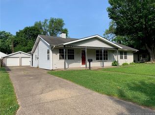 1507 Elliott Ave, Jeffersonville, IN 47130