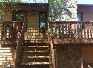 4301 Horse Creek Rd, Rapid City, SD 57702