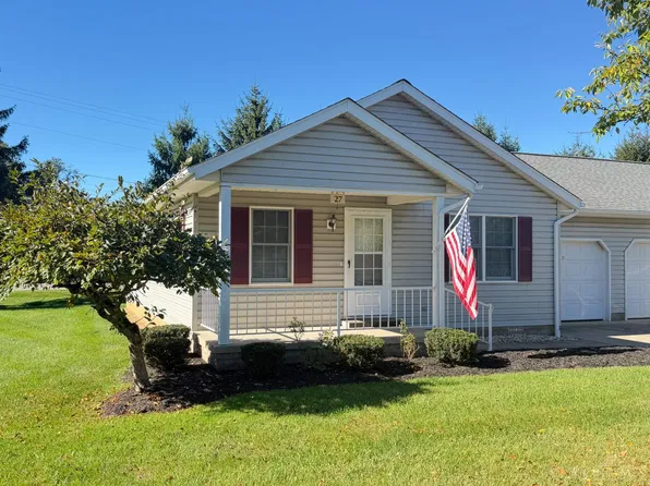 700 E Main St Unit 27, Hillsboro, OH 45133