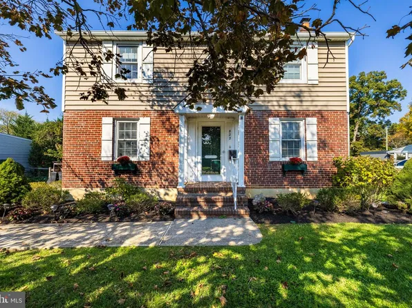 822 Kellogg Rd, Lutherville Timonium, MD 21093