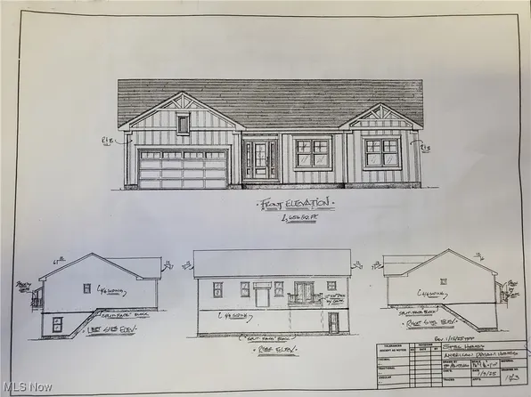 42 Stony Brook Ln, Wakeman, OH 44889