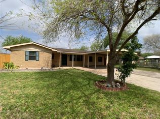 145 Draper Dr, Brownsville, TX 78521