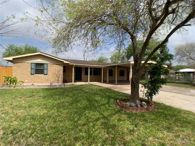 145 Draper Dr, Brownsville, TX, 78521