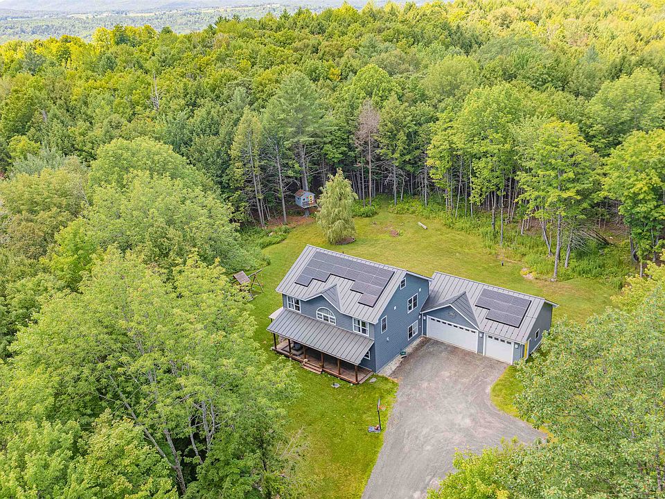 256 Richardson Road, Barre, VT 05641 Zillow