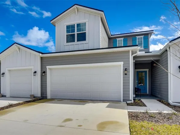 190 MISTY HARBOR TRACE, PALM COAST, FL 32137
