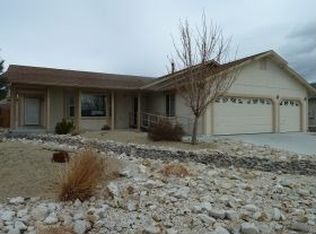2375 Albatross Way, Sparks, NV 89441