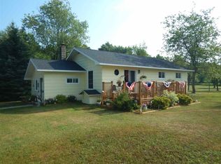 8996 O.5 Ln, Gladstone, MI 49837