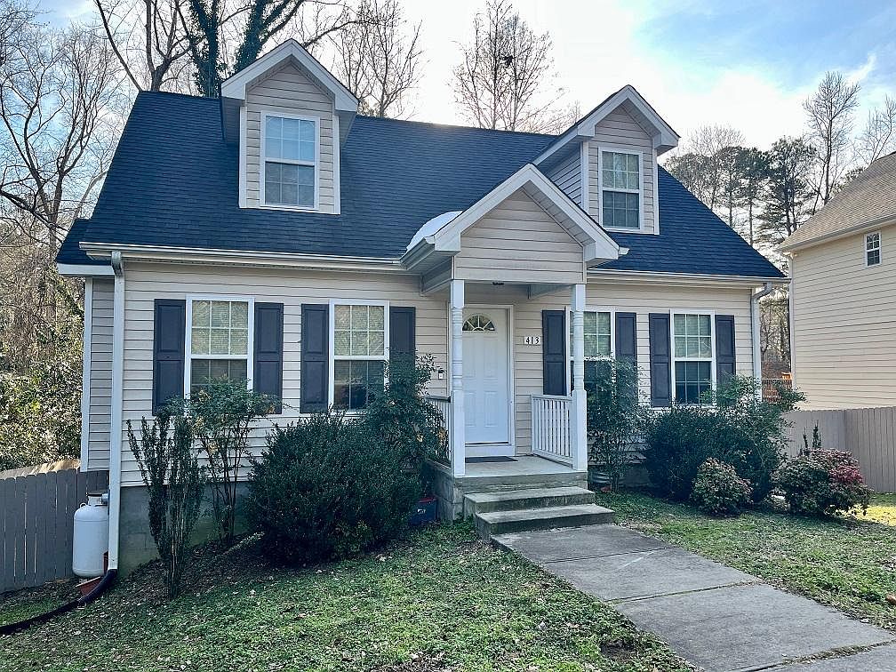 413 W Cornwallis Rd, Durham, NC 27707 Zillow