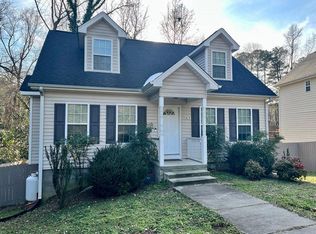 413 W Cornwallis Rd, Durham, NC 27703