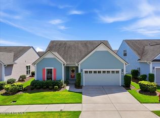 550 Lyrebird Ave, Wilmington, NC 28412