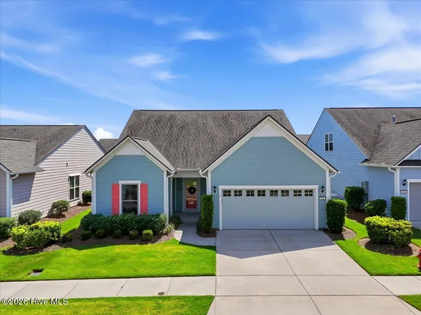 550 Lyrebird Avenue, Wilmington, NC 28412