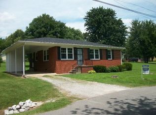 773 Park Avenue Ct, Madisonville, KY 42431