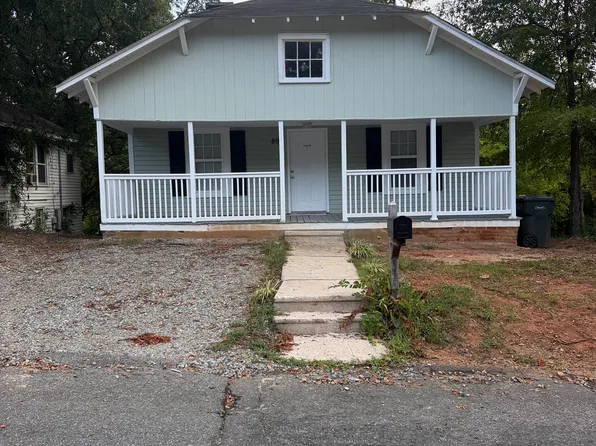 89 James St SW, Concord, NC 28025