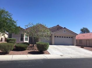 3920 Ricebird Way, North Las Vegas, NV 89084