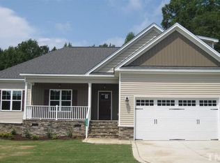 7816 Creech Rd, Middlesex, NC 27557