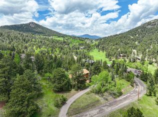 31150 Manitoba Dr, Evergreen, CO 80439