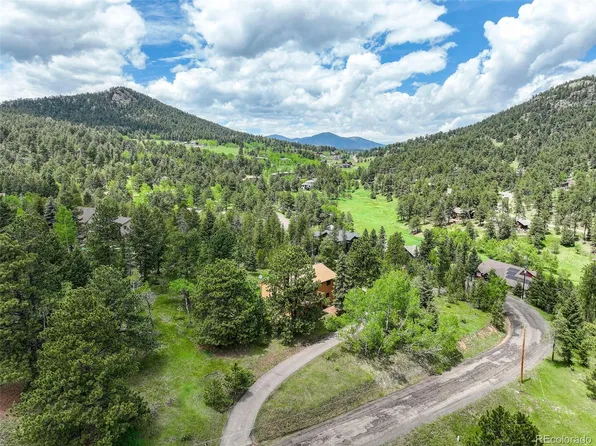 31150 Manitoba Drive, Evergreen, CO 80439