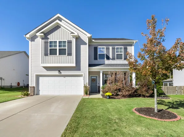 359 Wildlife Pkwy, Clayton, NC 27527