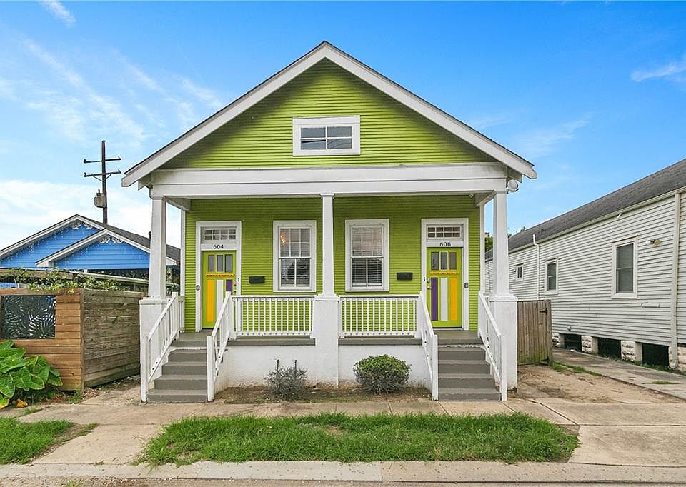 1st image of 604-606 S Genois St