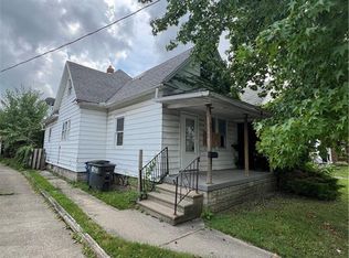 248 E Park St, Toledo, OH 43608