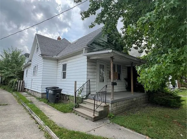 248 E Park St, Toledo, OH 43608