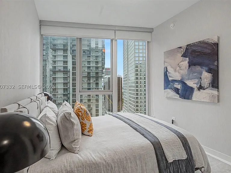 300 Biscayne Boulevard Way #3203 — Photo 33