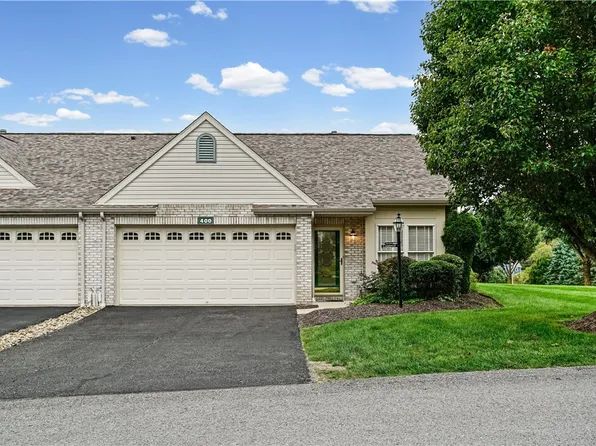 400 Katy Ln, Oakdale, PA 15071