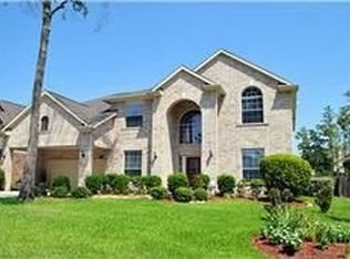 6 N Bardsbrook Cir, Spring, TX 77382