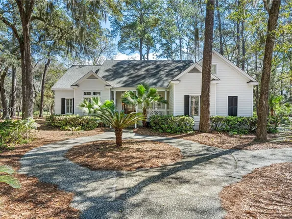 48 Mongin Run, Daufuskie Island, SC 29915