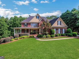 4665 Spring Wood Trce, Cumming, GA 30041