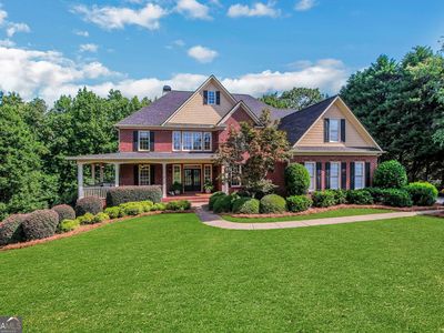 4665 Spring Wood Trce, Cumming, GA, 30041