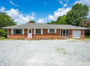3606 University Dr, Durham, NC 27707