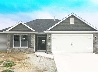 10250 Chesterhills Ct, New Haven, IN 46774