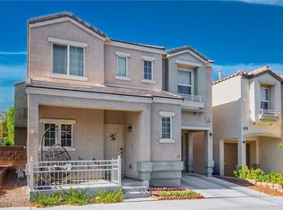 9068 Tantalizing Ave, Las Vegas, NV 89149