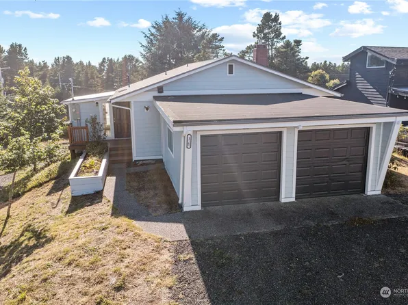 1767 Hoquiam Lane S, Westport, WA 98595