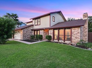1501 Wilson Heights Dr, Austin, TX 78746