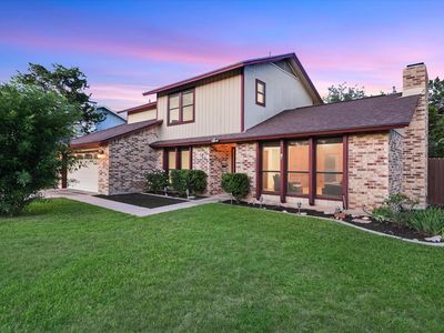 1501 Wilson Heights Dr, Austin, TX, 78746