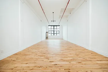 Rented by Carnegie Management Inc