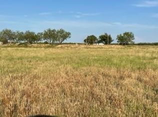 125 County Road 233, Ballinger, TX 76821