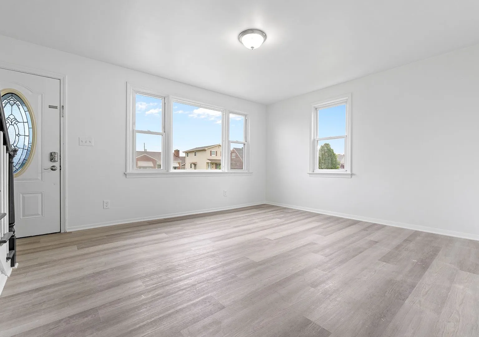 4-Bedroom Single-Family Home — Photo 2