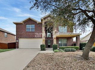 2026 Wellington Point, Heartland, TX 75126