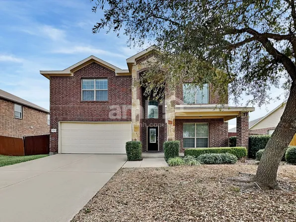 2026 Wellington Point, Heartland, TX 75126