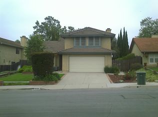 1849 Old Ranch Rd, Camarillo, CA 93012