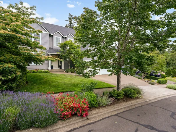 14517 SW Cornerstone Ln, Sherwood, OR 97140