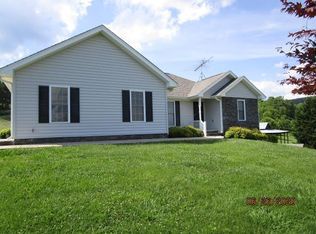 1973 Old Orchard Loop, Stuart, VA 24171