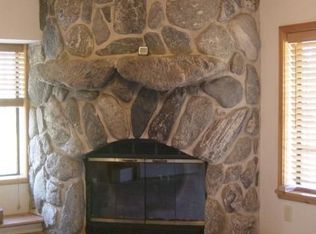 1928 Linden Dr, Pine Mountain Club, CA 93222