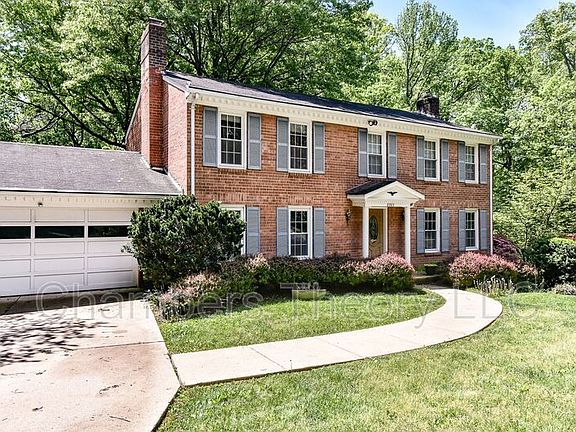 2nd image of 8903 Bluegate Dr